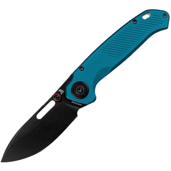 Zander Vanchor Lock Blue