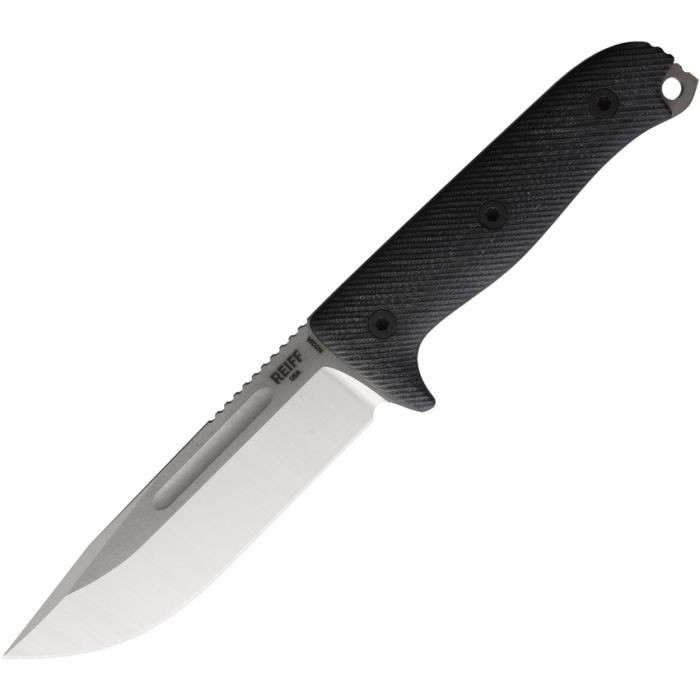 Vicon 2T Fixed Blade BlkG10