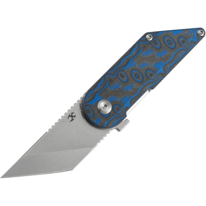 Dash Linerlock Micarta