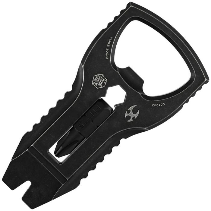 Pryofsorts Multi Tool Ti BSW