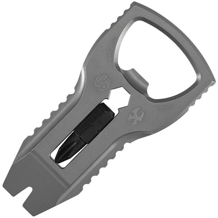Pryofsorts Multi Tool Ti Gray