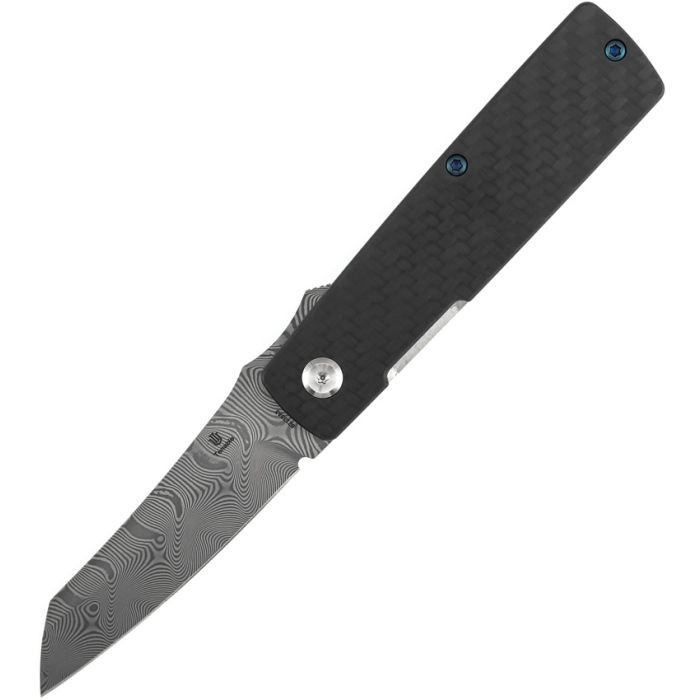 Higonokami Linerlock CF 35A3