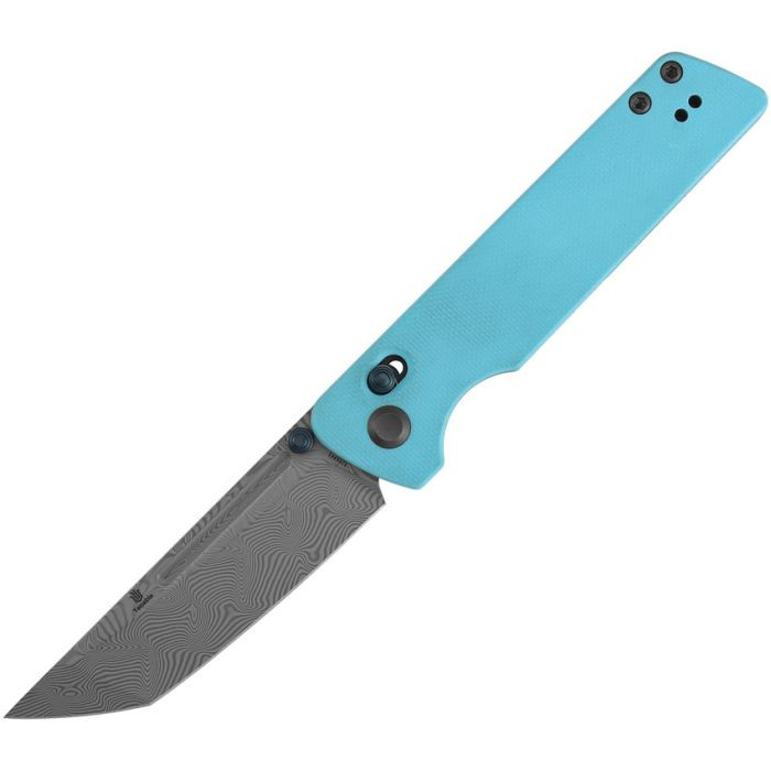 Anomaly Crossbar Lock Blue