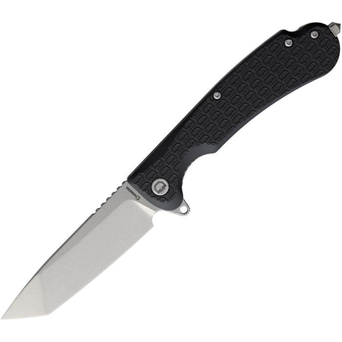 Yakuza Linerlock Blk SW