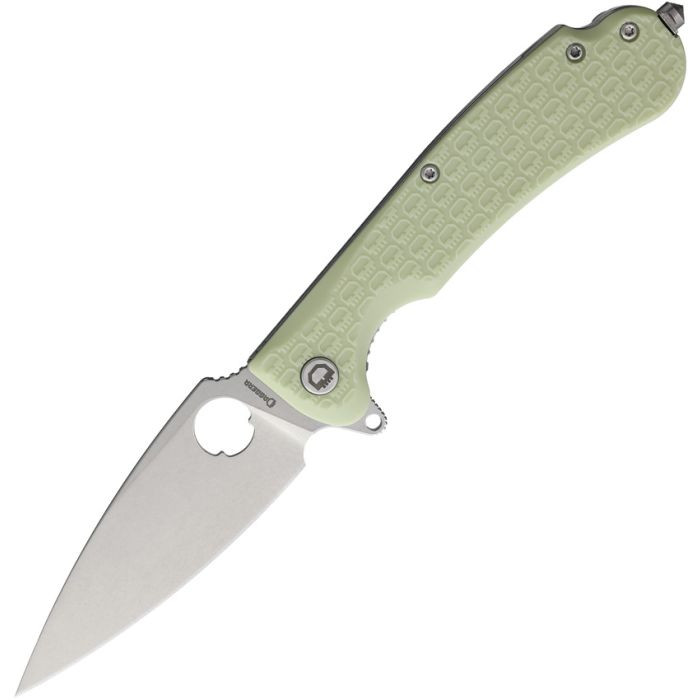 Resident Linerlock Glow SW
