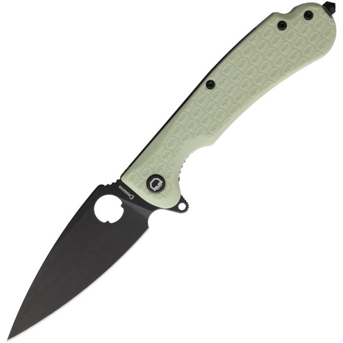 Resident Linerlock Glow BSW