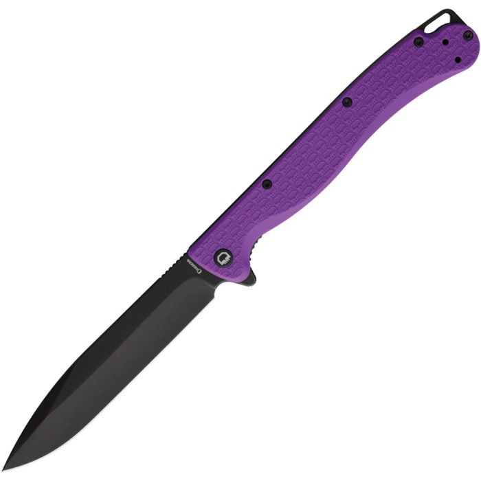 Finka Linerlock Purple BSW