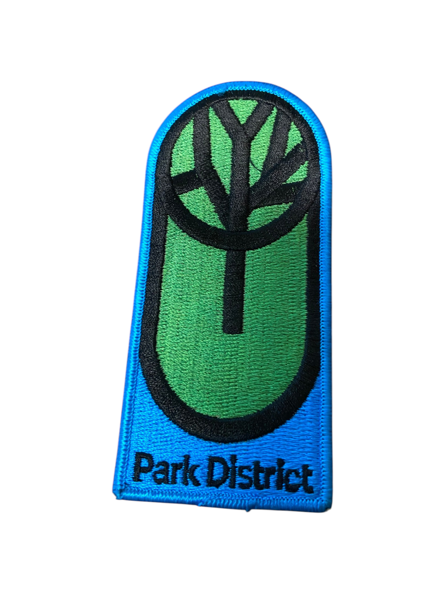 Dayton-Montgomery County Park District Patch