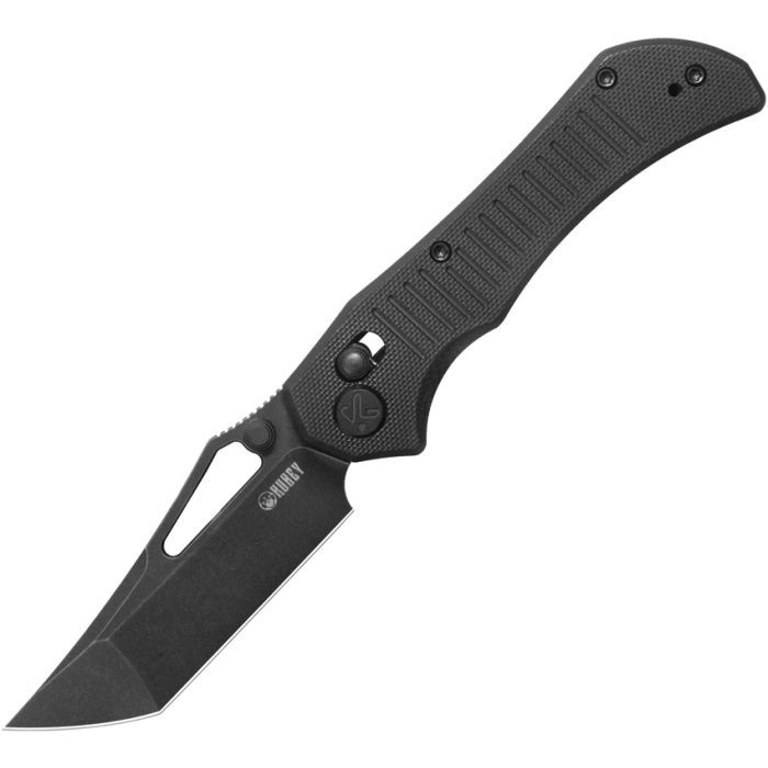 Tantorian Crossbar Lock Blk