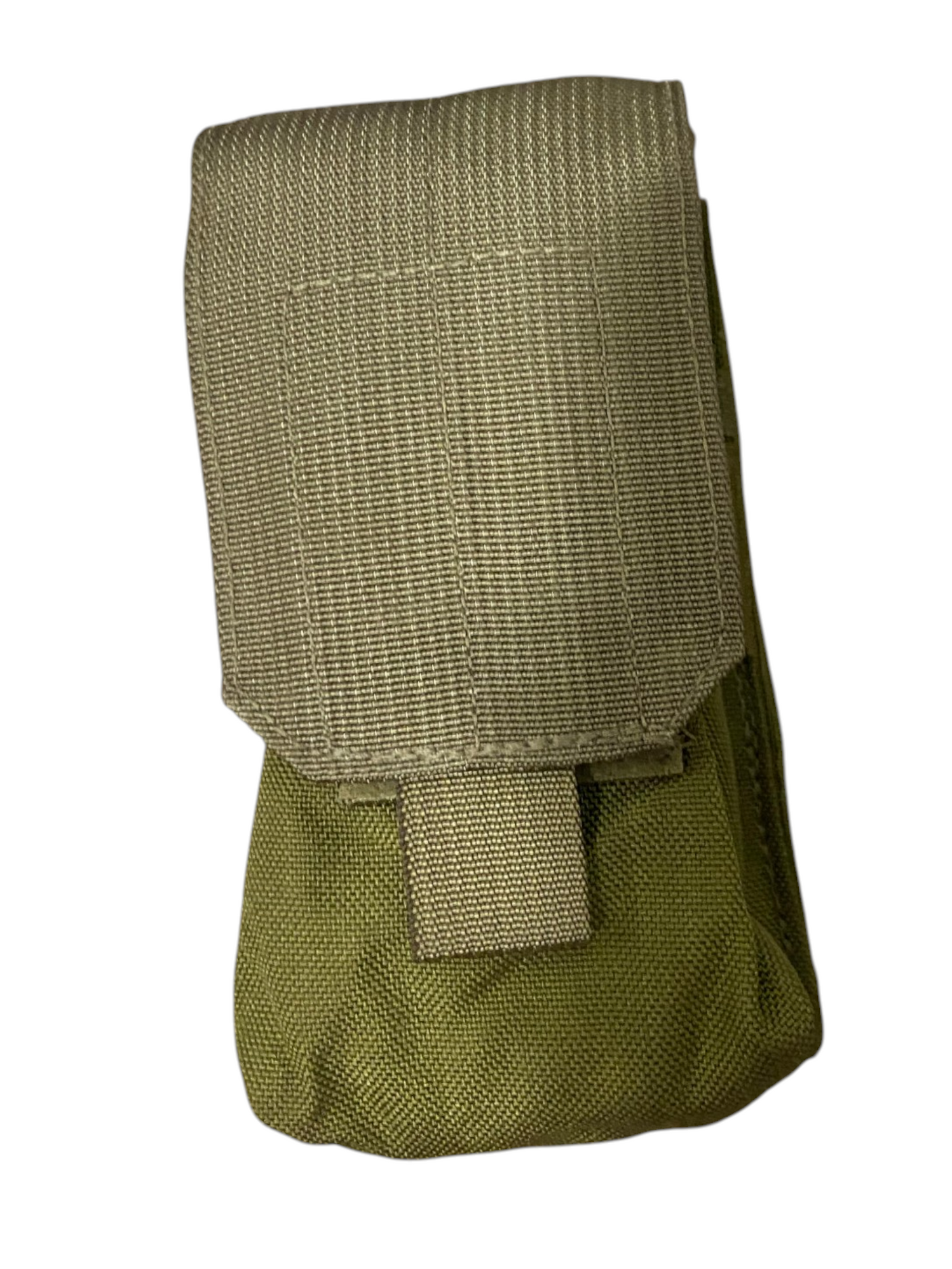 U.S. Armed Forces Eagle Industries H-SCAR Double Mag Pouch