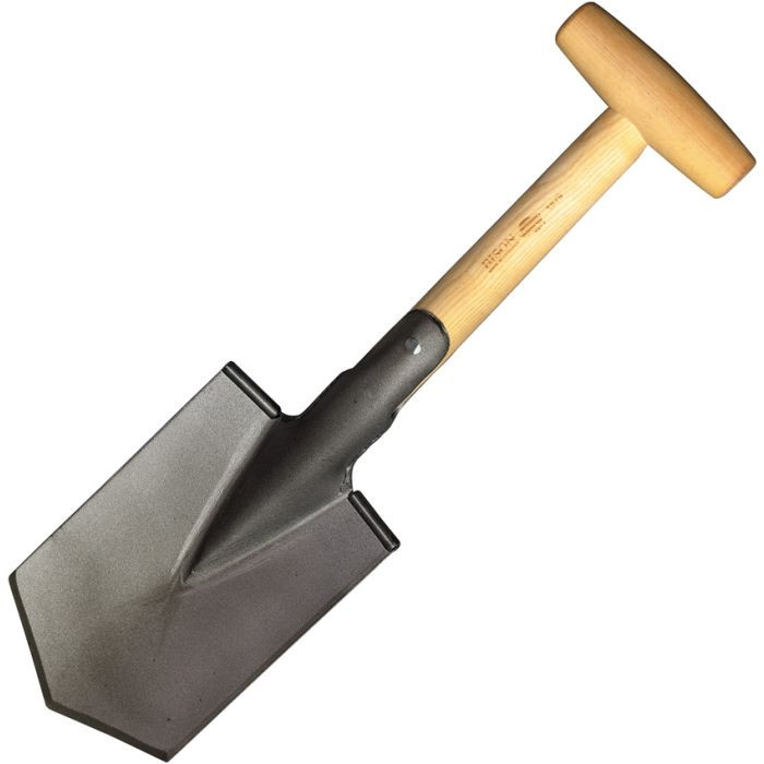 Outdoor Spade