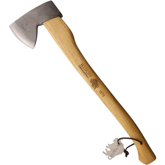 Oberharzer Axe