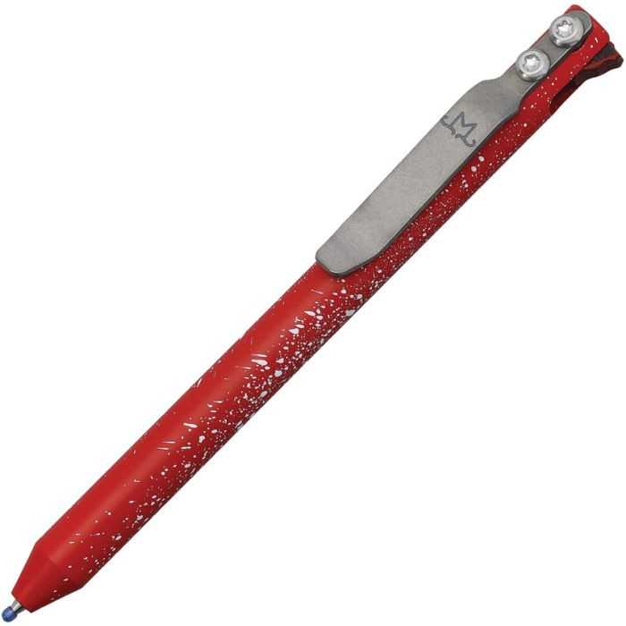 Flipper Universal Pen Red/Wht