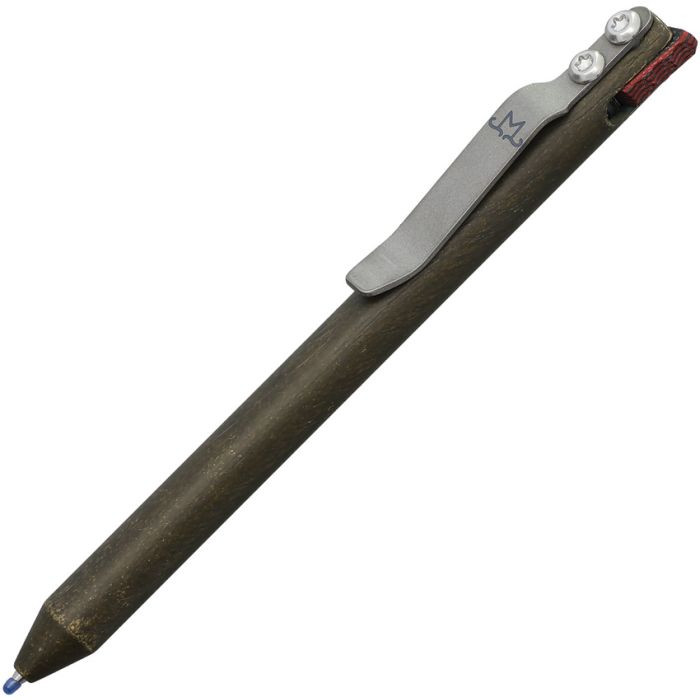 Flipper Universal Pen Bark Brs