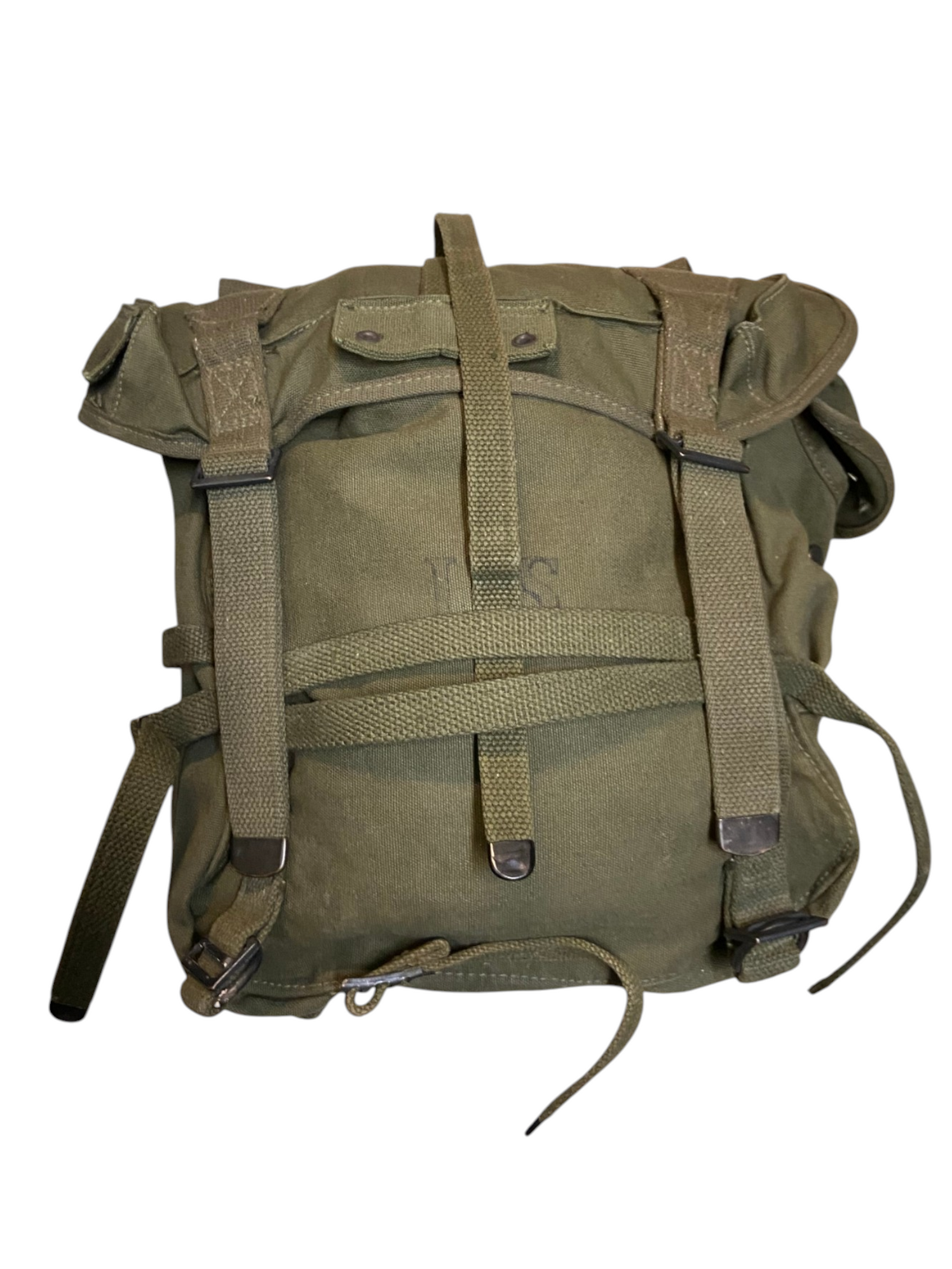 U.S. Army Korean War Era M1945 Field Pack