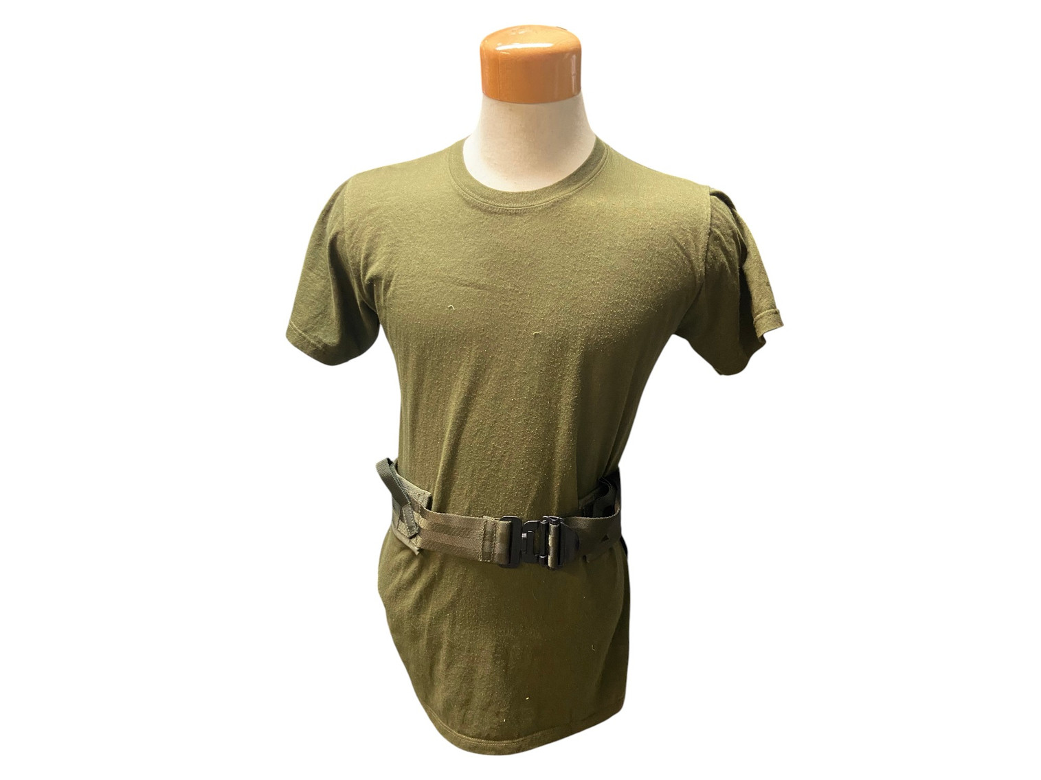 British Armed Forces Radio/Manpack Carrying Waist Belt