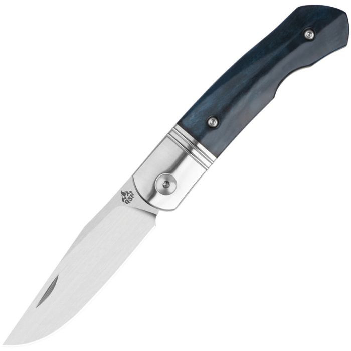 Heron Slip Joint Blue Bone
