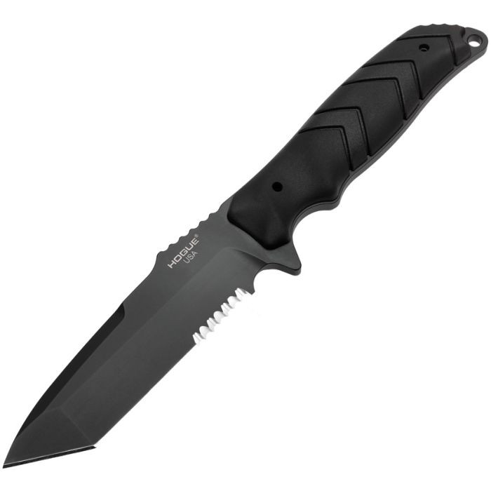 Fray Fixed Blade