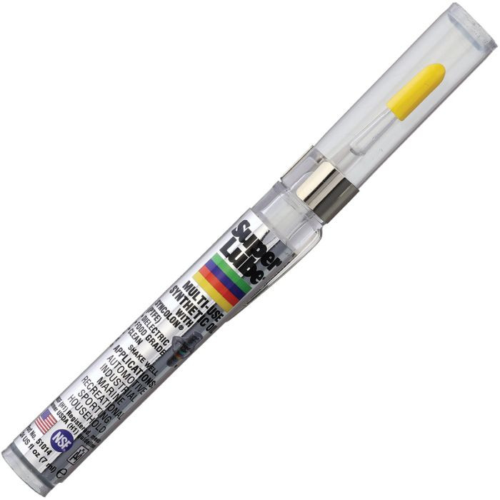 Super Lube Multi Use Oil Pen