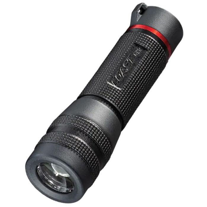GX10 Flashlight Gray/Black