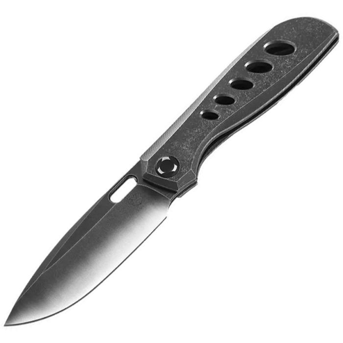 Gecko V4 Framelock DSW
