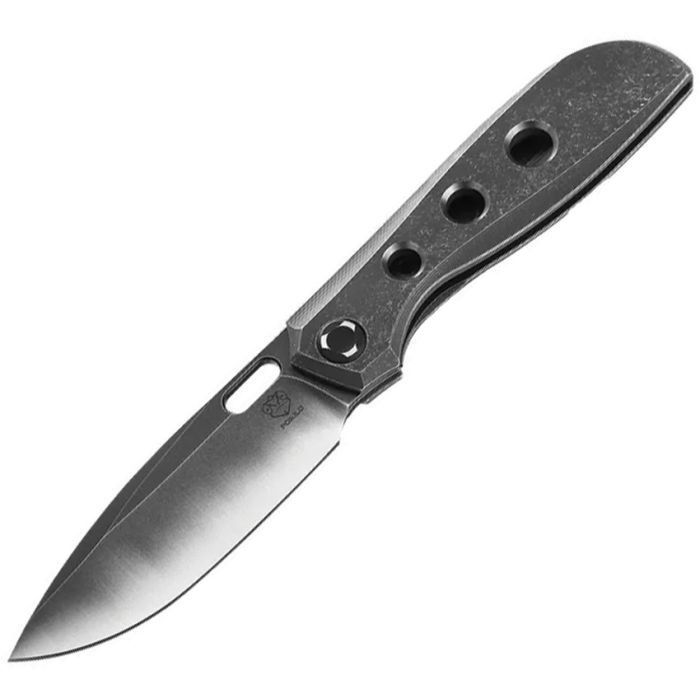 Gecko V3 Framelock DSW