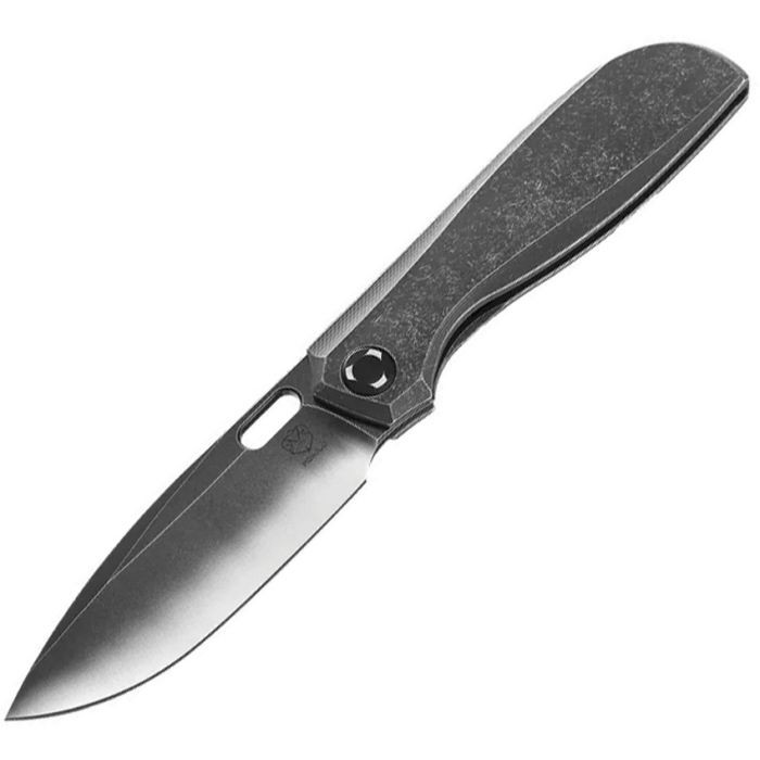 Gecko V1 Framelock DSW