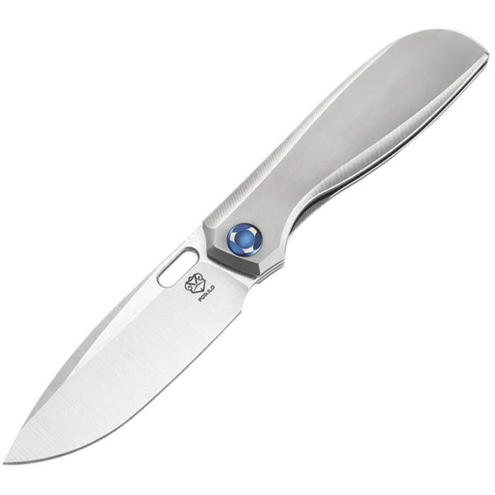 Gecko Framelock Gray