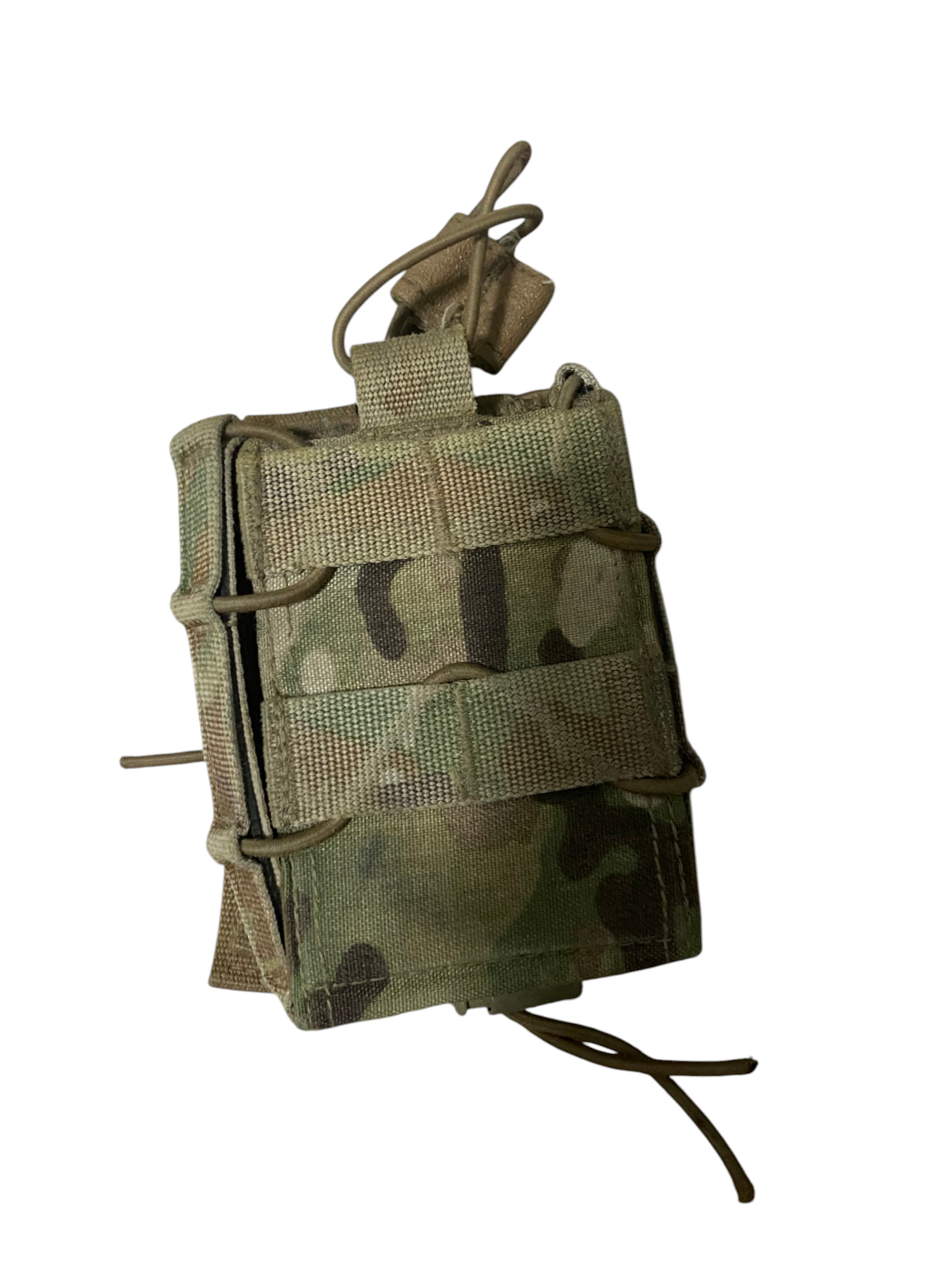 TYR Tactical SOFLCS-R 7.62/5.56 Adjustable Mag Pouch