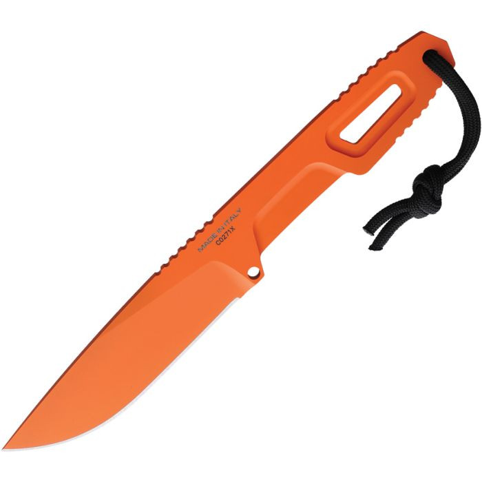 Satre FX Fixed Blade Org