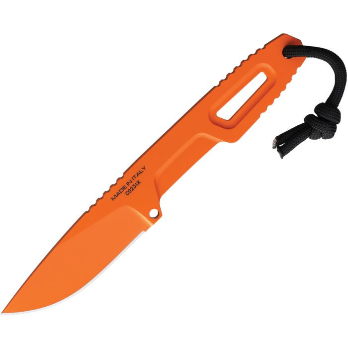 Satre Neck Knife Nitro Org