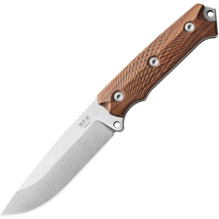 Base Camp Fixed Blade Santos