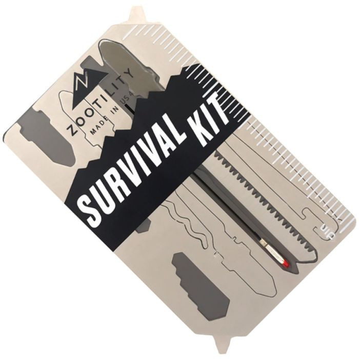 Urban Survival Kit