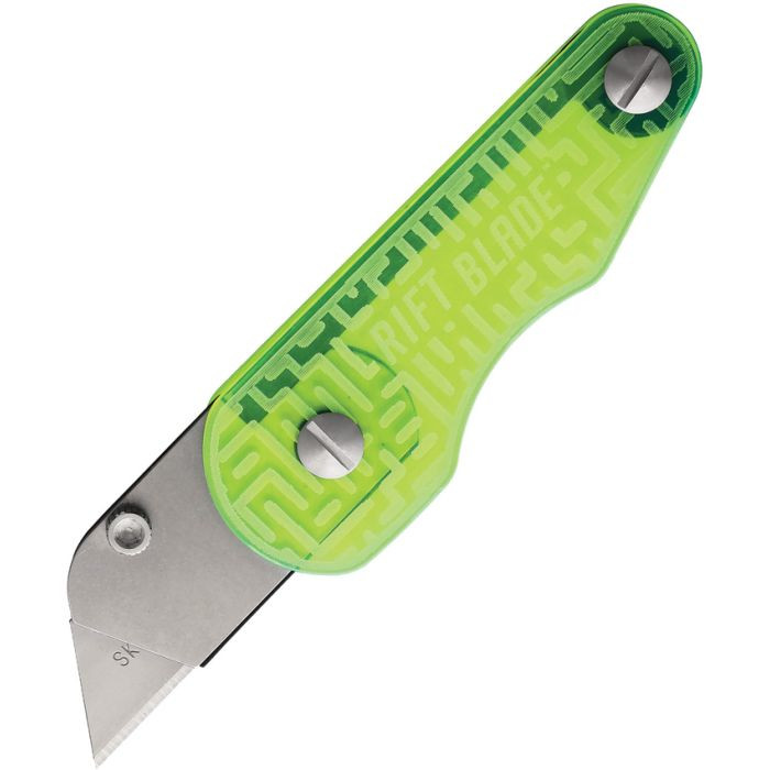 Rift Blade Folder Atomic Yel