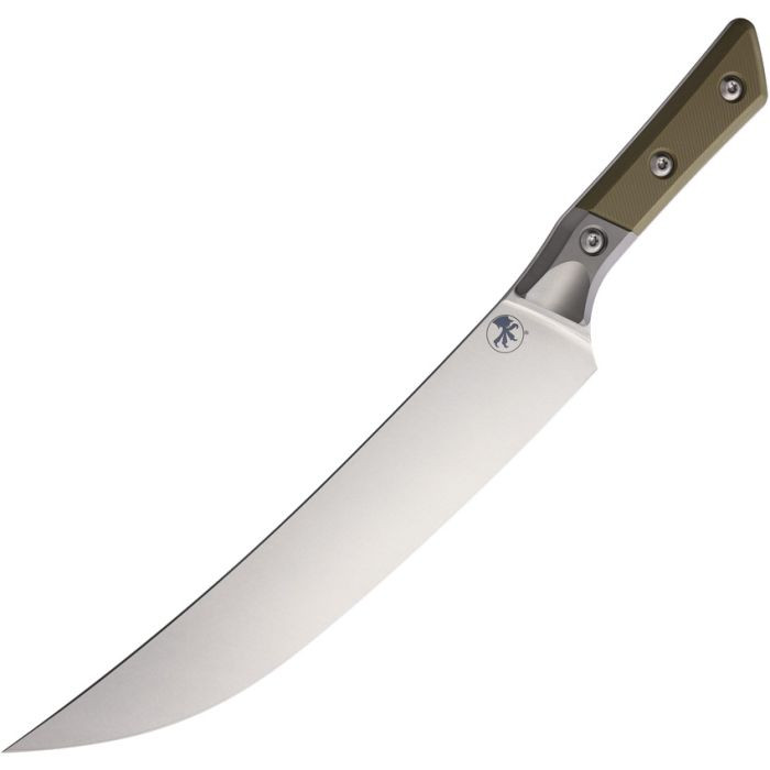 Butcher Knife 10" SW OD