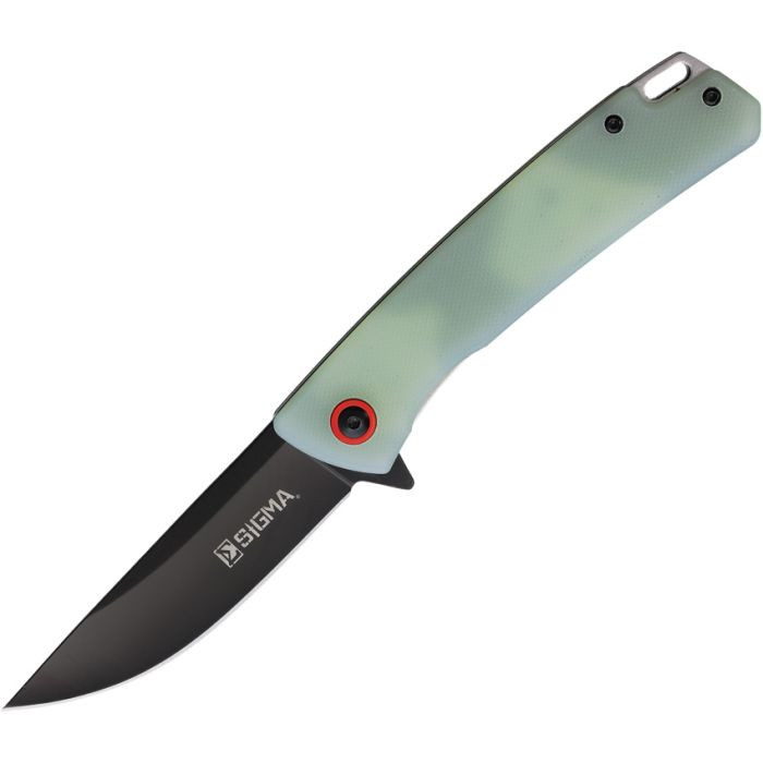 Linerlock Jade 001GN