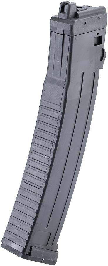 Golden Eagle 35rd Magazine for A.T.9 Gas Blowback Airsoft GBB Submachine Gun