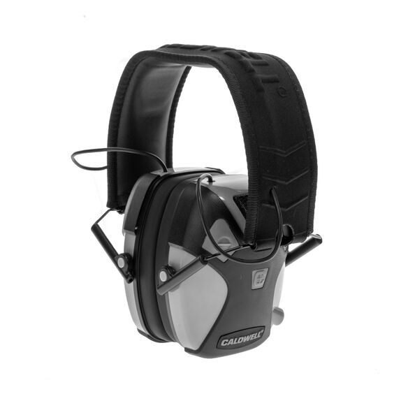 New Generation Earmuff Grey 23NRR