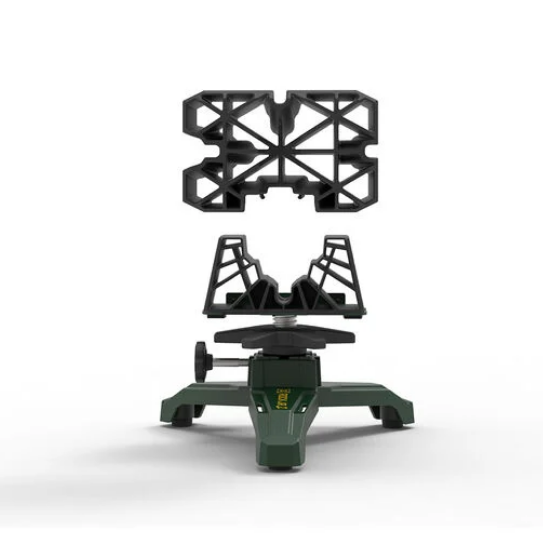 Rock Jr 2 W/ Rear Rest