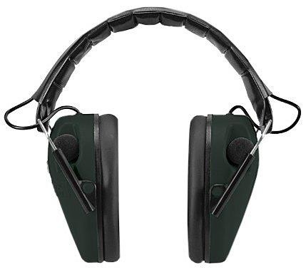 E-Max Low Profile Electronic Hearing Protection