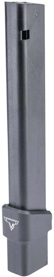 EMG x Taran Tactical Innovations 240 Round High-Cap Magazine for TR-9 AEG Airsoft Rifle - ICS