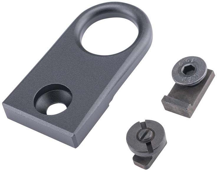 5KU A-1L Sling Swivel Mount for Z-Style Sport Handguards