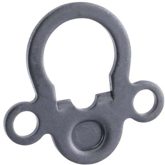 CYMA Receiver PDW Sling Plate for QBS2 Series M4 Airsoft AEG Rifles
