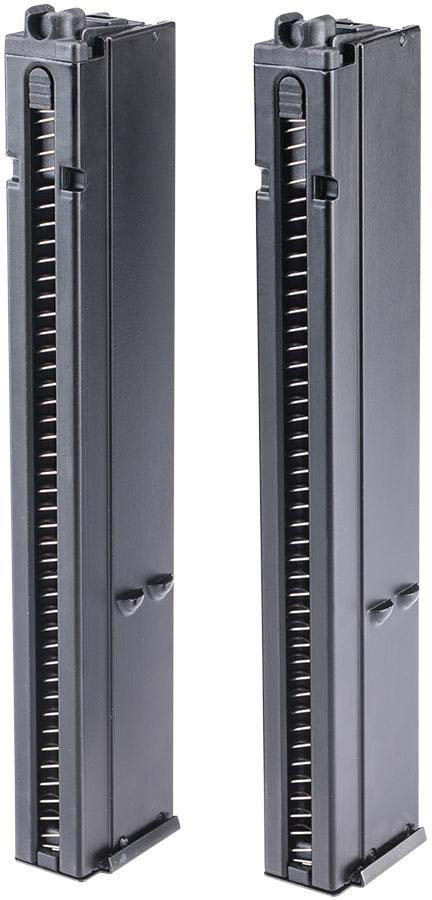 Raptor 42rd Magazine for SR2M Gas Blowback Airsoft GBB Submachine Gun