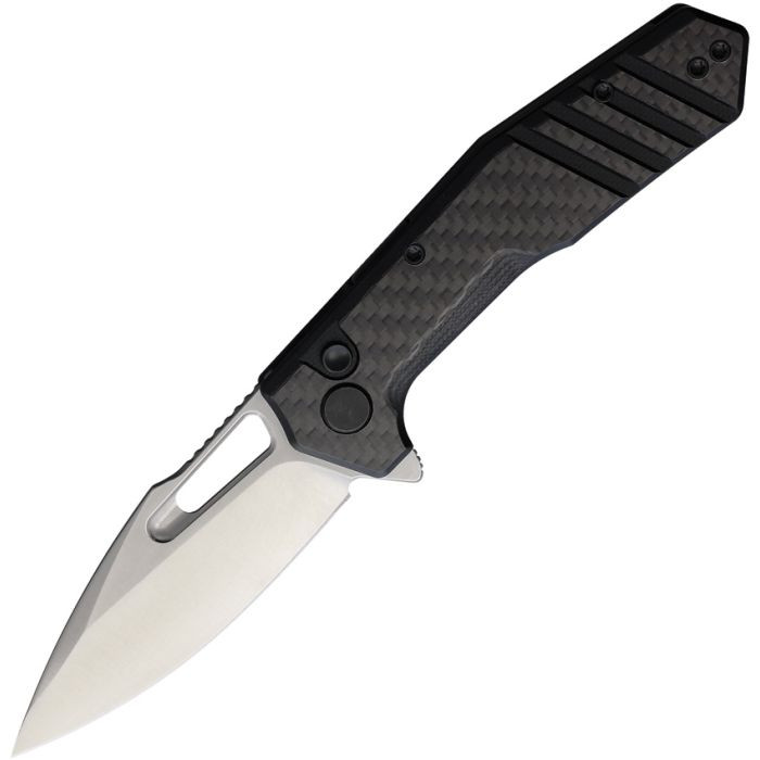Rowdy Button Lock CF/G10