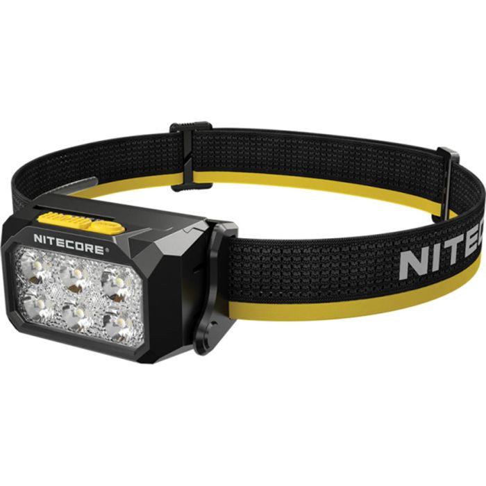 HA29 UHE Headlamp