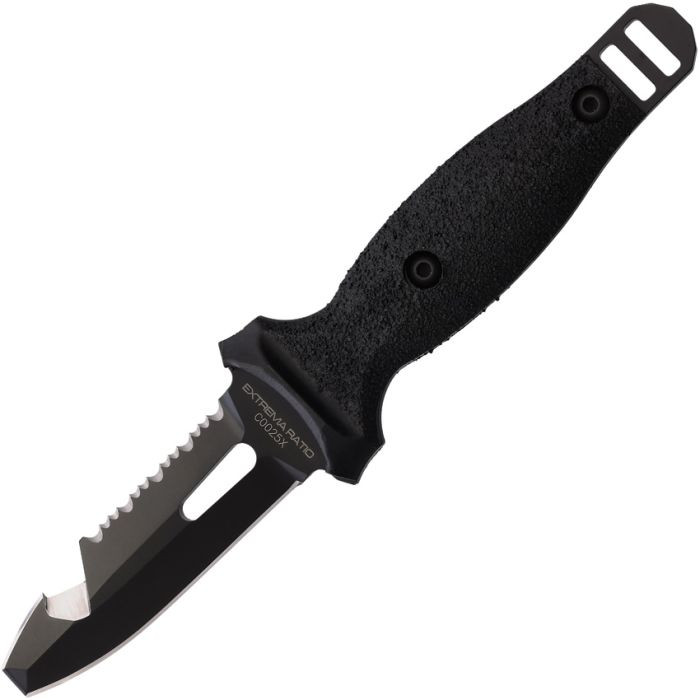 Dicok TS Fixed Blade