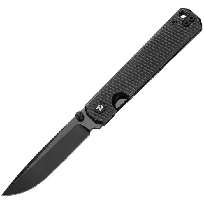 Framelock Ti Black 93TB