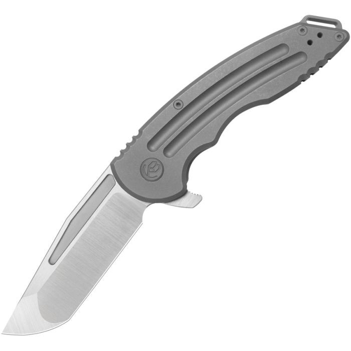 Husky Framelock Ti DSW