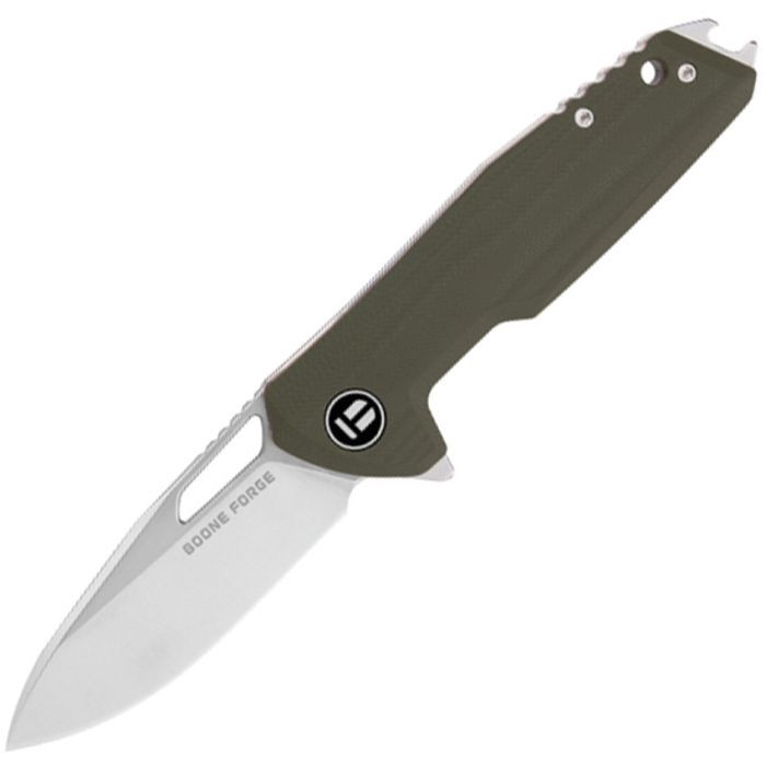 BF072 Linerlock